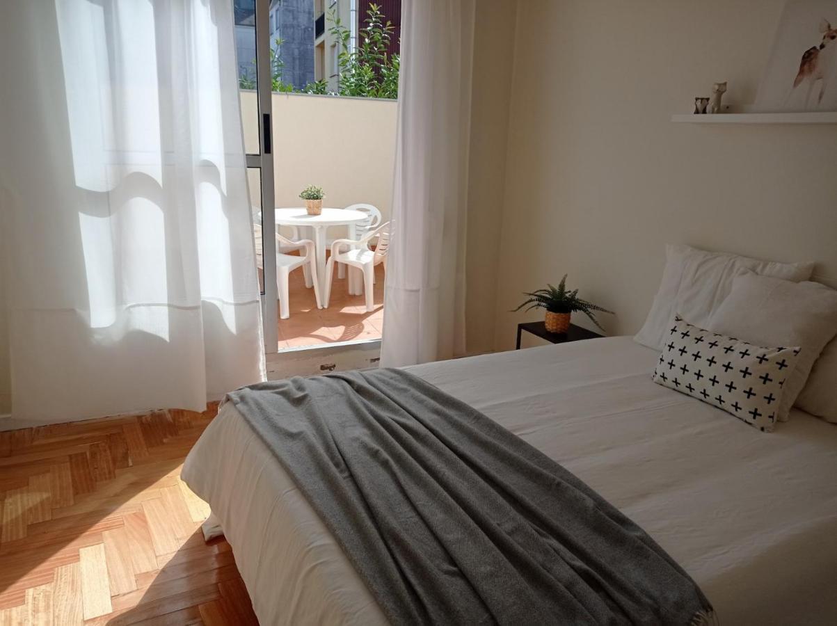 Apartament Casa Lamela Villasante Zewnętrze zdjęcie