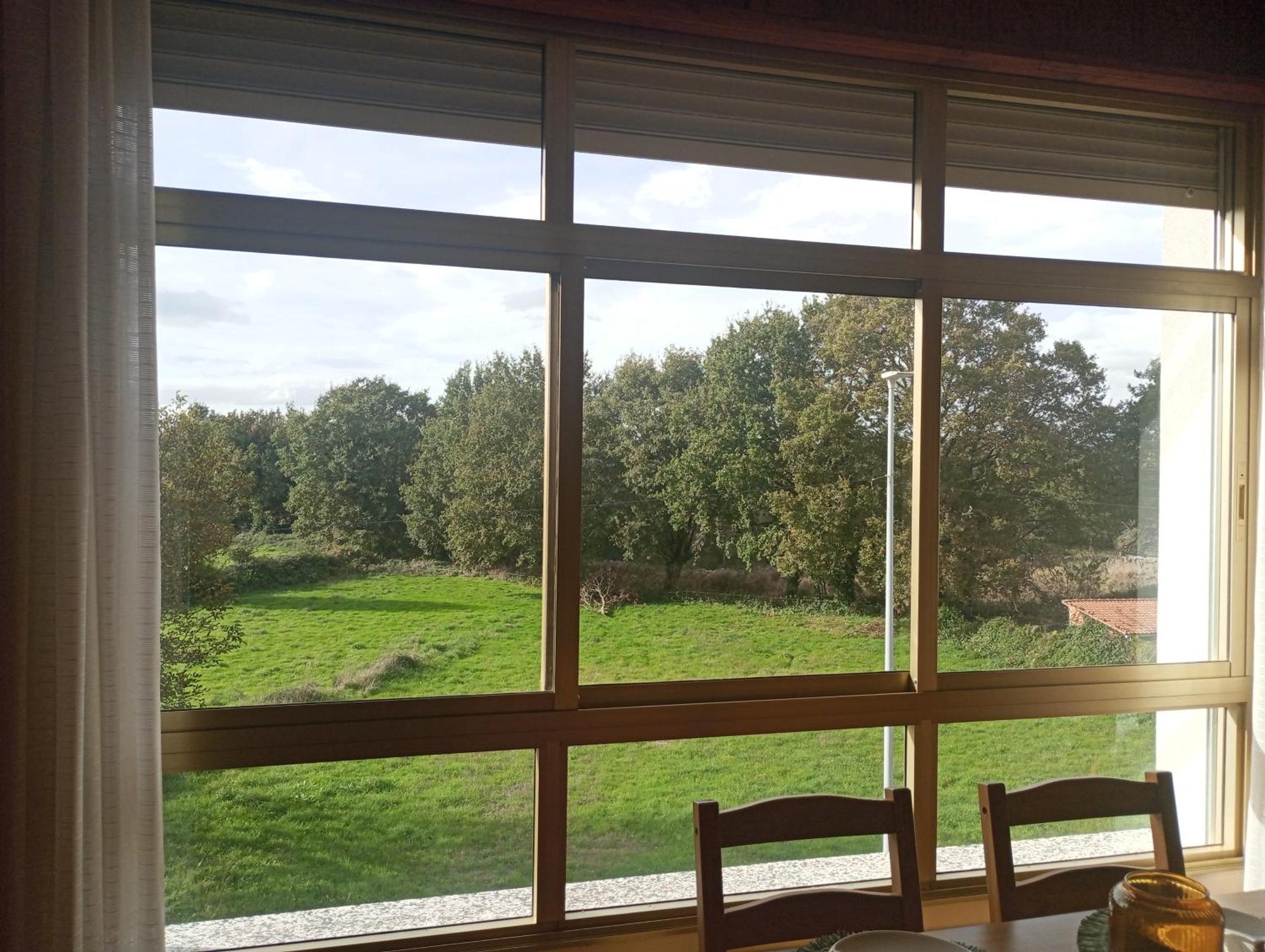Apartament Casa Lamela Villasante Zewnętrze zdjęcie