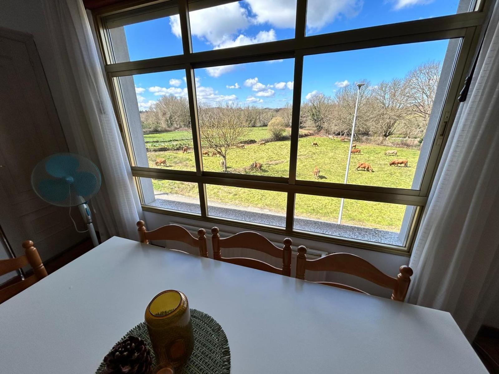 Apartament Casa Lamela Villasante Zewnętrze zdjęcie